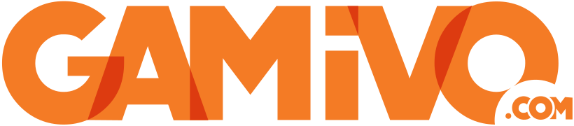 Gamivo logo