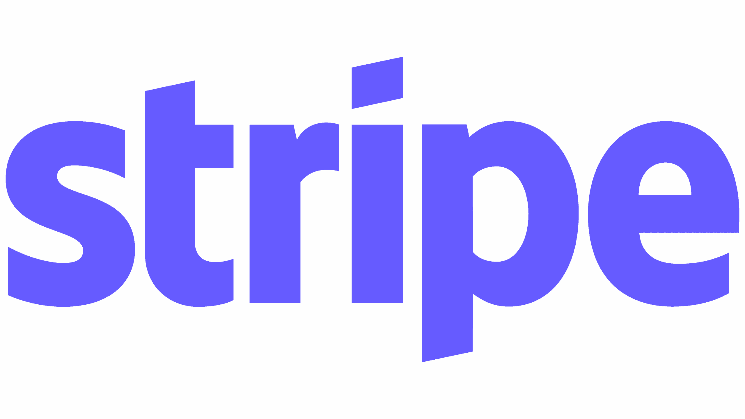 Stripe logo