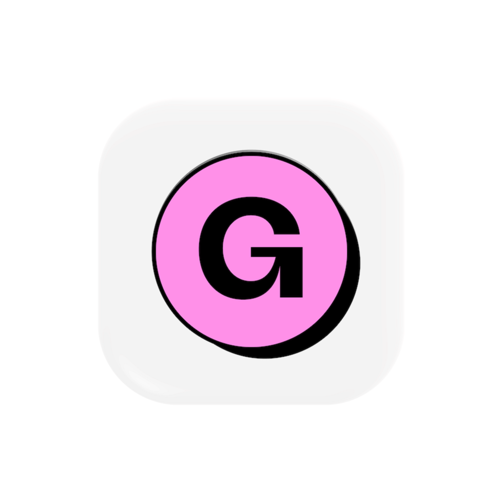 Gumroad logo