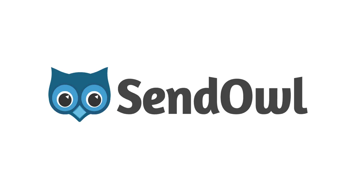 SendOwl logo